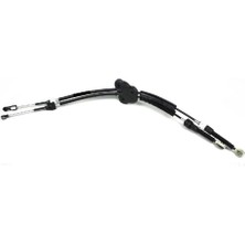 Vites Kumanda Teli Renault Fluence Megane 3 1,5dci 8200779393 Tkn RN-TL011