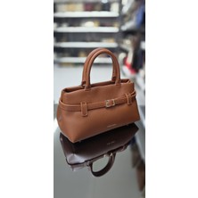 Leauder Women Kadın Atelıer Kemer Detaylı Çanta