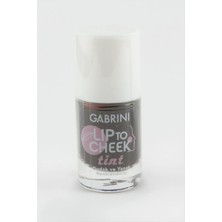 Renklime Gabrini Dudak ve Yanak Renklendirici Tint