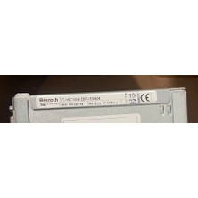 VT-HNC100-4-33/P-I-E0/G04 MNR:R901263149 Rexroth