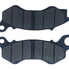 Motosvn Rks Arome 125 Ön Fren Balatası