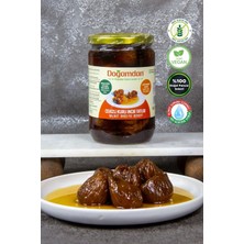 Doğamdan Cevizli Kuru Incir Tatlısı 800 gr