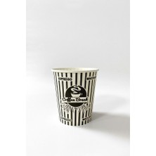 Kullan At Market Ekonomik Karton Bardak 7oz 50LI