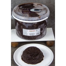 Doğamdan Çikolatalı Irmik Helvası 3500 gr