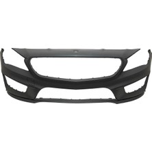 Wender Mercedes C117 Tampon Ön Fyıklı Amg 2012 15 1178804640