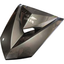 Volta Vs1 Far Ustu Grenaj Koyu Gri