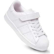 Kaptan Junior  Unisex Çocuk Spor Sneaker Yürüyüş Ayakkabı Fsstre 700