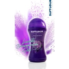 Softodor Lavanta Bahçesi Granül Çamaşır Parfümü 210 gr