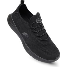 Kaptan Junior Erkek Yazlık Sneaker Spor Ortopedik Yumuşak Rahat Ayakkabı