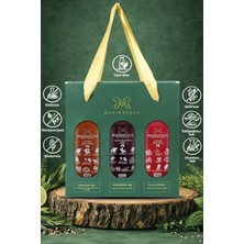 Liver Balance - Antioksidan Mix - Liver Balance 3'lü Kutu