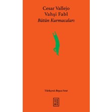 Ketebe Yayınları Vahşi Fabl