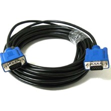 Oem VGA 5 Metre Kablo