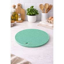 Vivatti Nihale Açık Nane Yeşili Sl-13