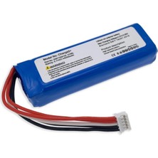 Marsilyan Charge 2 / 2+ Uyumlu 3.7V 6000 Mah Soketli Batarya (72)