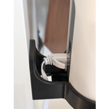 Pazarois Tp-Link Deco M4 / S4 / E4 / S7 / P9 Uyumlu Duvar Askısı