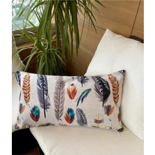 Lia Store Zürafa Peluş Yastık