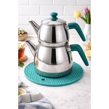 Vivatti Nihale Silikon SL-13TURKUAZ