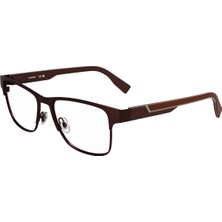 Lacoste L2307 Mag-Set 601 55-16 Klipsli Optik Güneş Gözlüğü