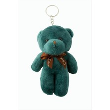 Renklime Ayıcık Peluş Çanta Anahtarlık 13 cm
