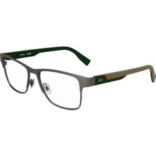 Lacoste L2307 Mag-Set 033 55-16 Klipsli Optik Güneş Gözlüğü