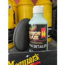 Meguiars Cila 66 Hızlı 250 ml - El Pedi Seti