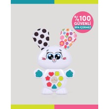 Let's Be Child Ilk Dostum Tavşan