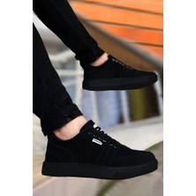 Big King Keten Kot Kumaş Erkek Spor Ayakkabı