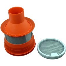 Robotist Dreame R10 Pro Metal Filtre