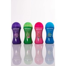 Softodor Granül Çamaşır Parfümü 4'lü Deneme Paketi 4 x 210 gr