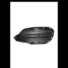 Wender Mercedes C207 Tampon Izgara Kapağı Ön Iç Sol Amg 2014 16 2078852423