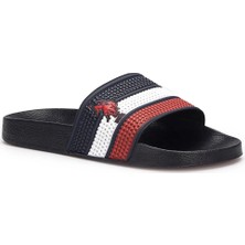 U.s. Polo Assn. Molda 5fx Lacivert Erkek Terliği