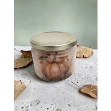Atölye ARTistik Tarçın Kokulu Doğal Soya Wax Mum