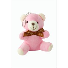 Renklime Ayıcık Peluş Çanta Anahtarlık 12 cm