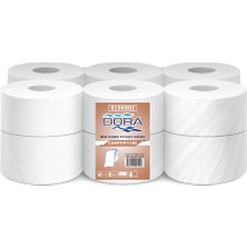 Dora Mini Jumbo Tuv.kağ.comfortlıne *12RULO