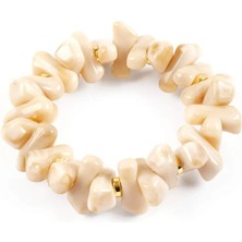 Faik Sönmez Boncuk Bileklik S26BLK004