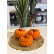 Feyza Design Sağlıklı ve Lezzetli 3lü Bal Kavanozu Seti, Doğallığın Tadını Çıkarın