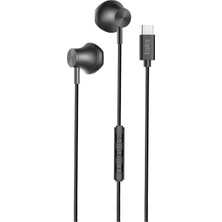 Taks E30 Mikrofonlu Kulak Içi Kulaklık