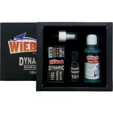 Wieberr Dynamic Seramik Kaplama 10H