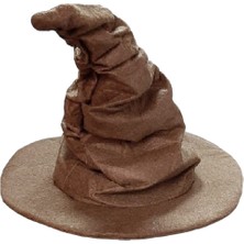 Kostümce Harry Potter Şapka Bebek