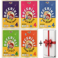 Fenomen 4.sınıf Becerikli Set Soru Bankası