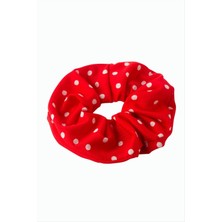 Renklime Benekli Simit Toka 13 cm