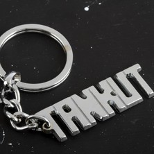 Renklime Tankut Isimli Anahtarlık