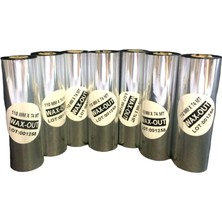 Pg Ribon Wax 110MM x 74M (10LU PAKET)(1923) Nemere