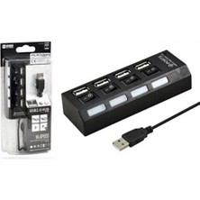 Marsilyan USB Çoğaltıcı 4port PL-5714 (4887)