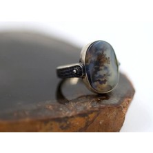 Doğaltaş Danterial Akik