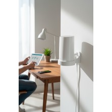 Pazarois Tp-Link Deco M4 / S4 / E4 / S7 / P9 Uyumlu Duvar Askısı