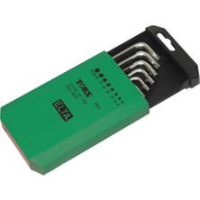 Elta 8Li Torks Allen Anahtar Takımı