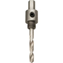 TOMAX Bi-Metal Panç Adaptörü Hex 14 x 30 mm