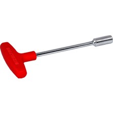İzeltaş T Saplı Lokma 13 mm