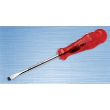 İzeltaş IZELTAS Düz Uçlu Tornavida Kraft Seri 4x 80 mm